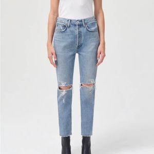 Brand new AGOLDE Jeans